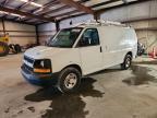 2013 Chev Rolet Express G2500 Utility / Service Van