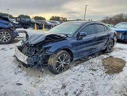2018 Toyota Camry l for sale in East Granby, CT