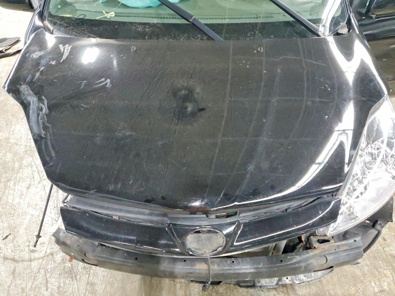 2010 Toyota Sienna xle