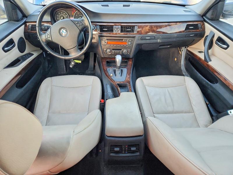 2011 BMW 328 i