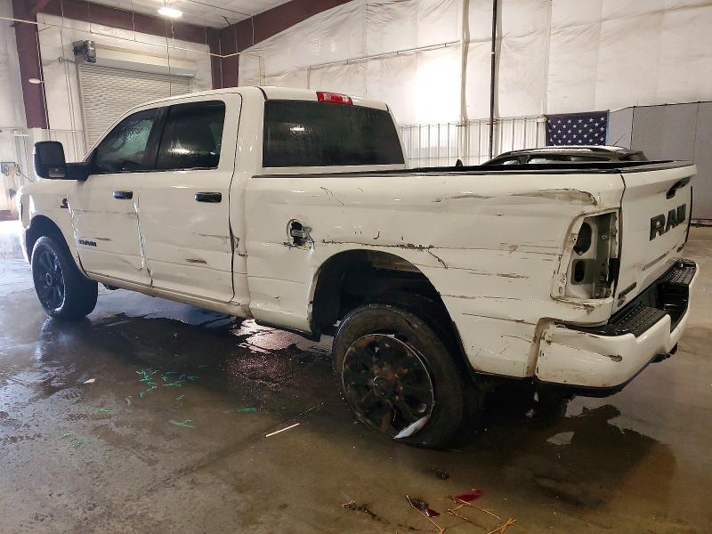 2025 Dodge RAM 2500 BIG Horn
