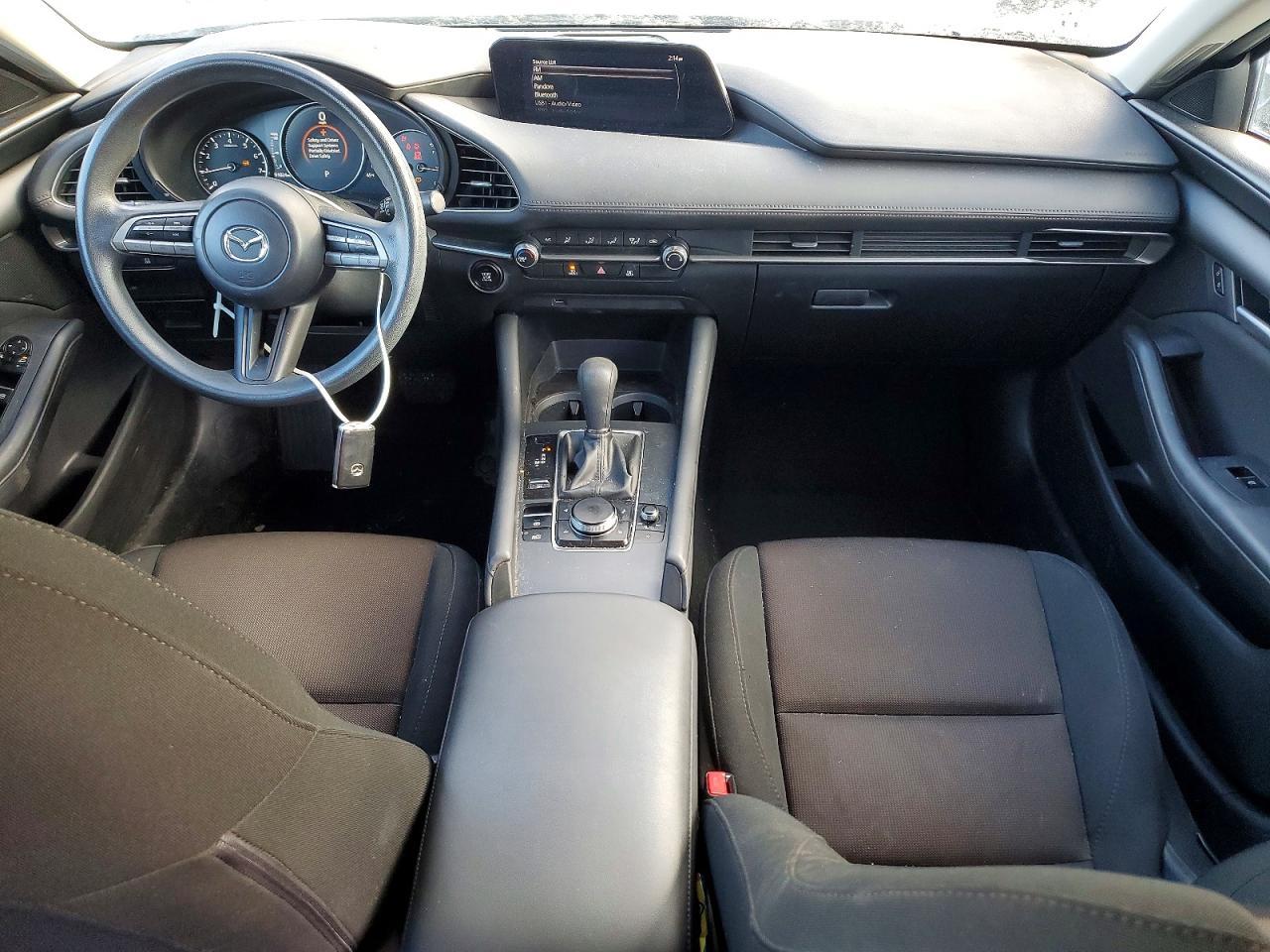 2019 Mazda 3
