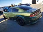 2020 Dodge Charger srt Hellcat