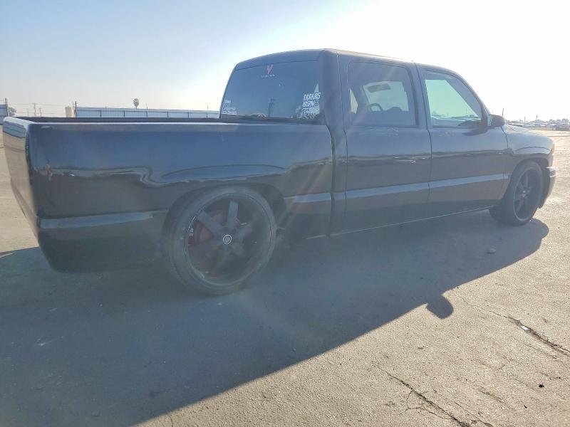 2006 GMC New Sierra C1500