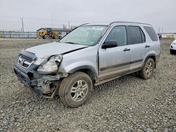 2004 Honda Cr-v ex for sale in Airway Heights, WA