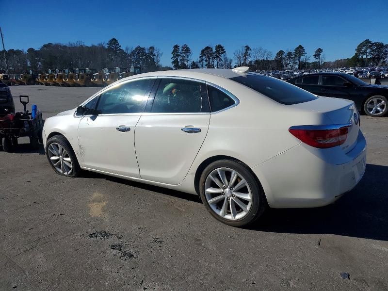 2015 Buick Verano