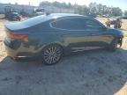 2017 KIA Cadenza Technology