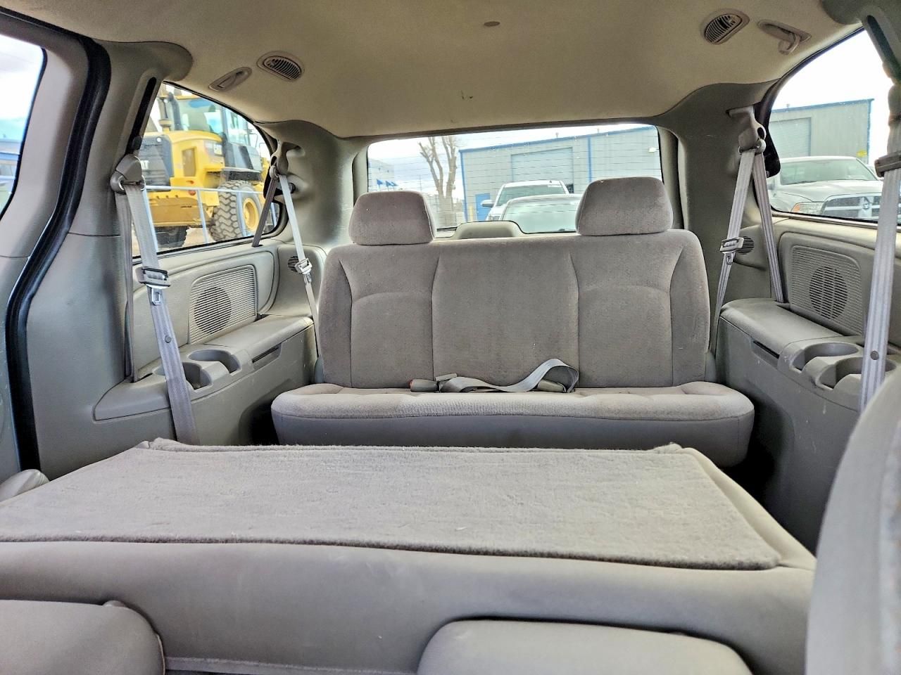 2002 Dodge Grand Caravan Sport