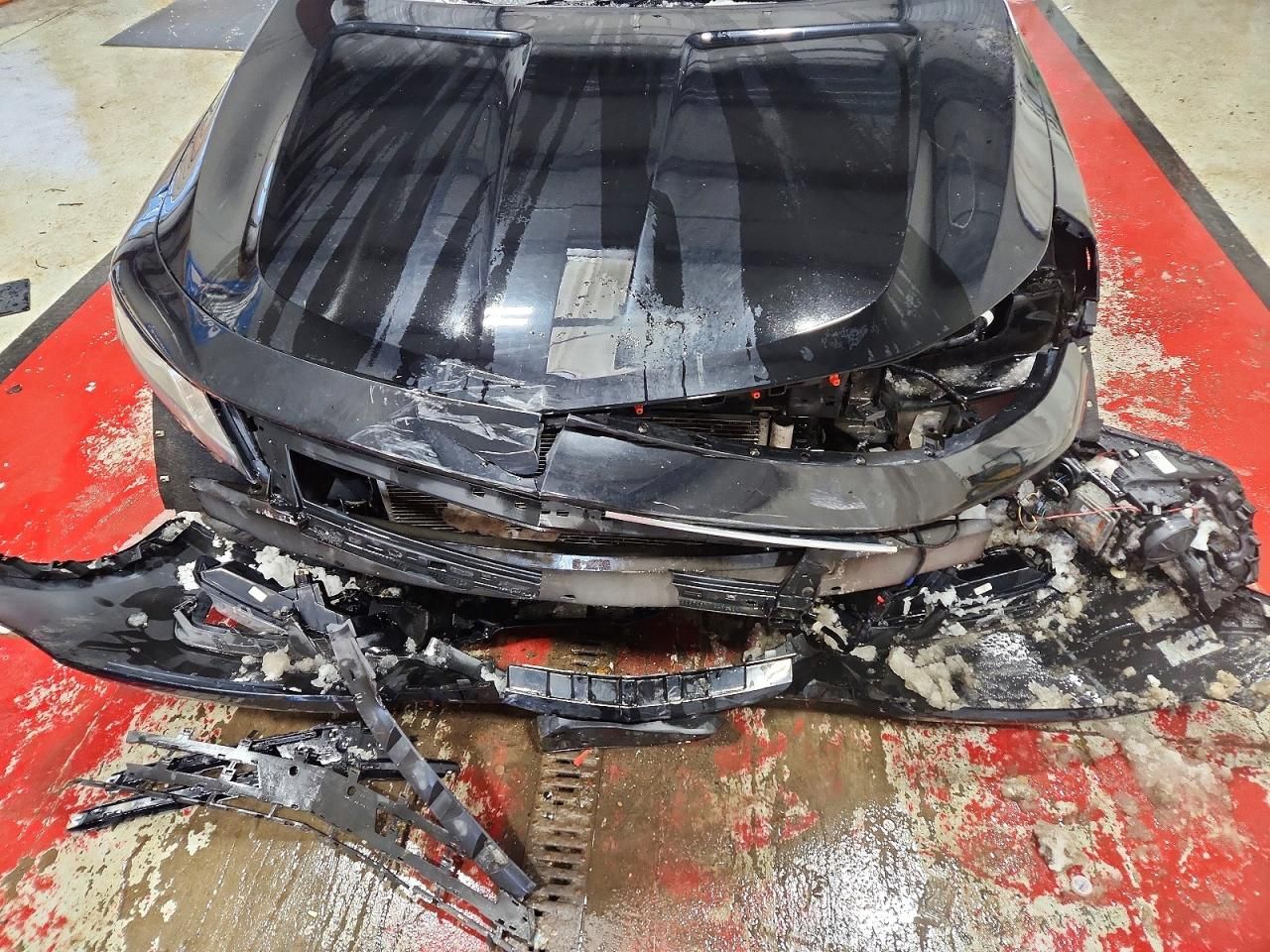 2019 Chevrolet Impala Premier