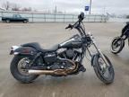 2010 Harley-Davidson Fxdb