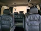 2009 Honda Odyssey exl