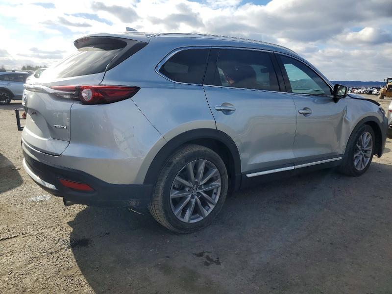 2021 Mazda Cx-9 Grand Touring