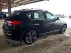 2011 Infiniti Ex35 Base