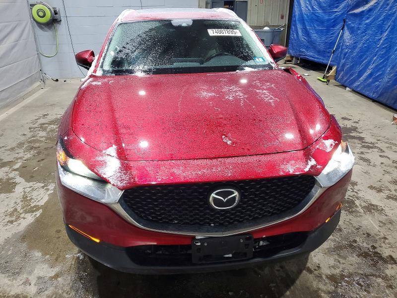 2022 Mazda Cx-30 Preferred