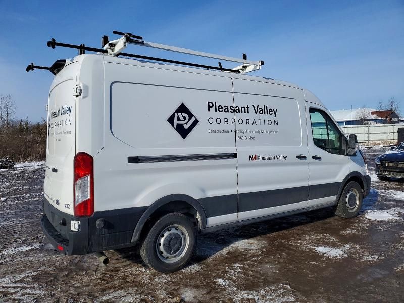 2024 Ford Transit  Delivery Van