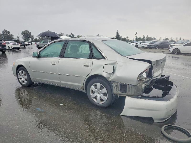 2001 Toyota Avalon xl
