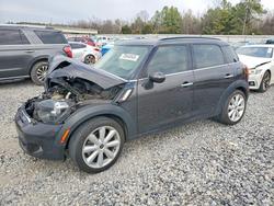 Mini Cooper salvage cars for sale: 2016 Mini Cooper s Countryman