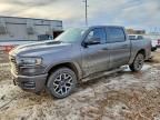 2025 Dodge 1500 Laramie