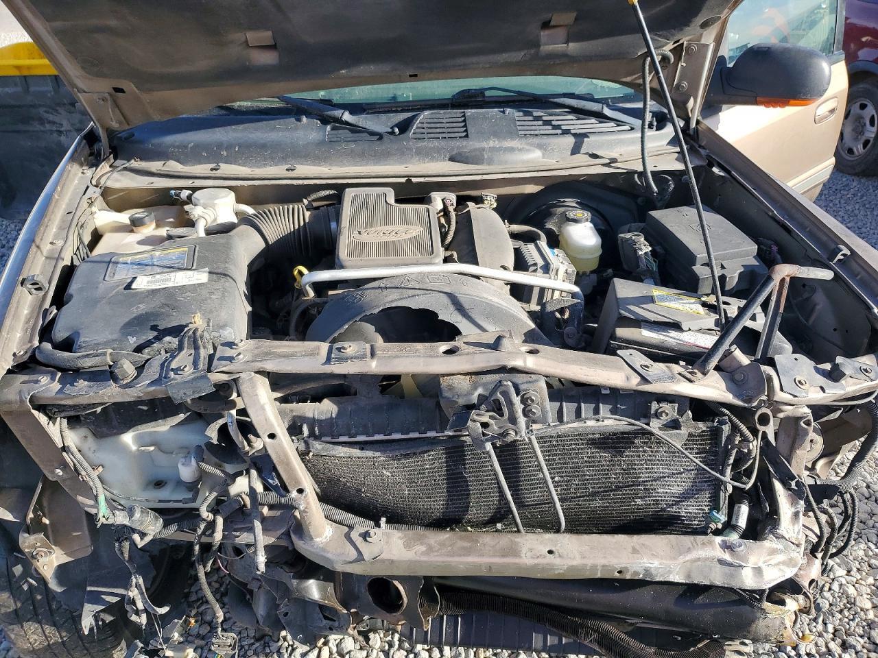 2003 GMC Envoy