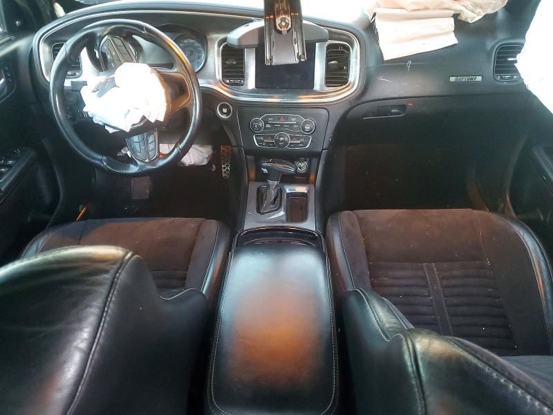 2020 Dodge Charger Scat Pack