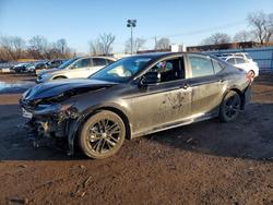 2025 Toyota Camry xse for sale in Chicago Heights, IL