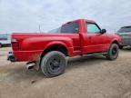 2001 Ford Ranger