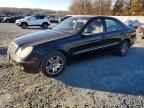 2003 Mercedes-Benz E 320