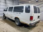 2010 Ford Econoline E350 Super Duty Wagon