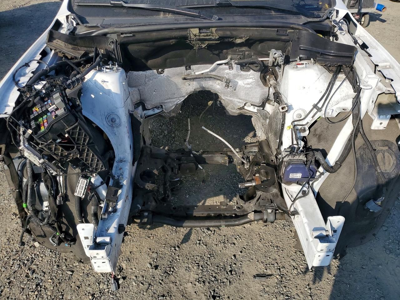 2021 Jeep Grand Cherokee Srt-8