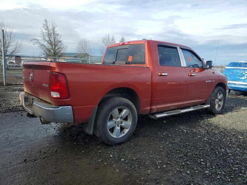 2009 Dodge Ram 1500