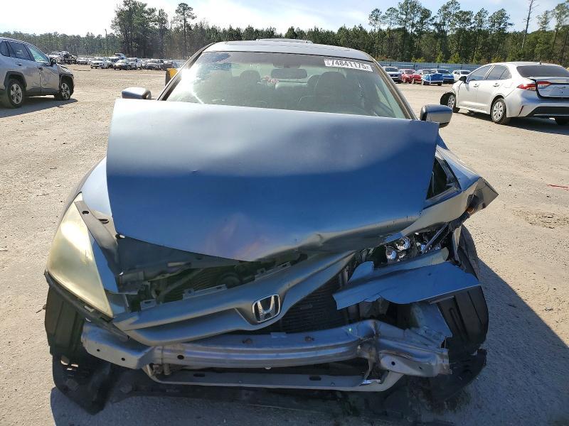 2006 Honda Accord ex