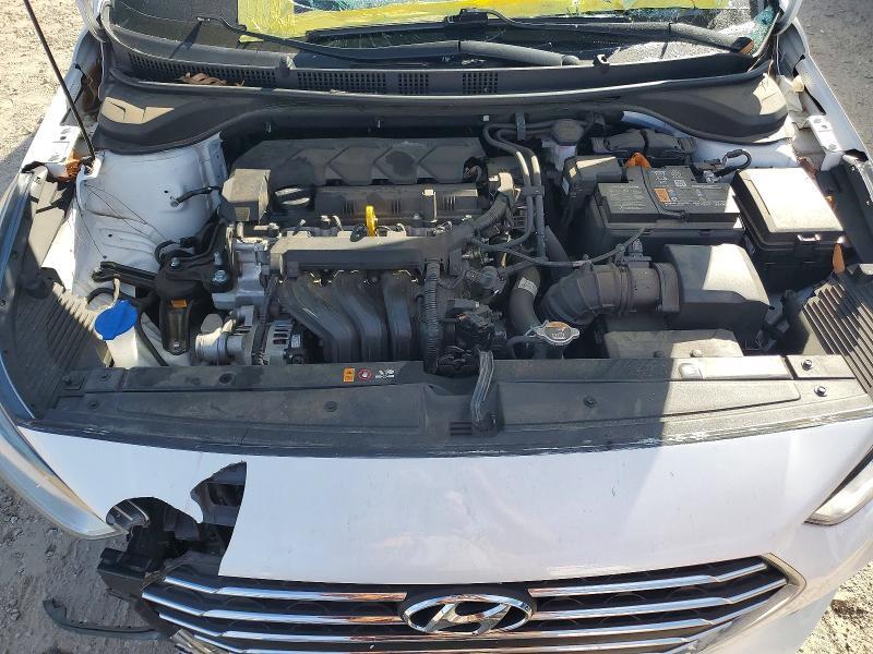 2022 Hyundai Accent se