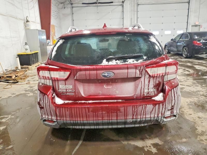 2017 Subaru Impreza Premium