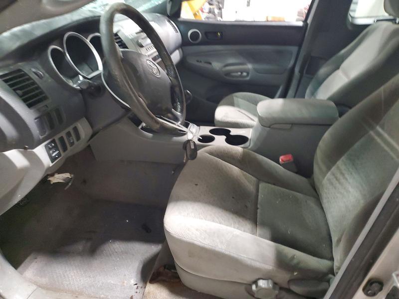 2005 Toyota Tacoma Access cab