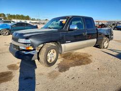 Salvage trucks for sale at Harleyville, SC auction: 1999 Chevrolet Silverado C1500