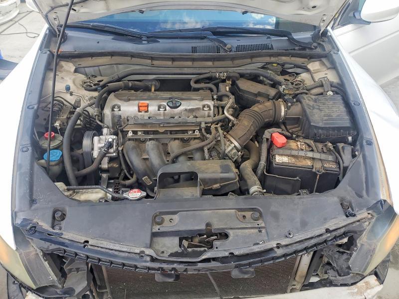 2010 Honda Accord exl