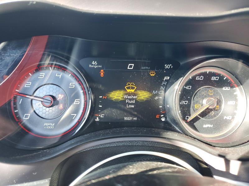 2021 Dodge Charger gt