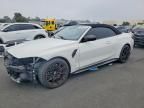 2023 BMW M4 Competition