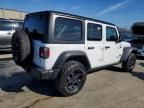 2023 Jeep Wrangler 4XE