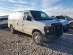 2009 Ford E150 Delivery van