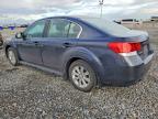 2012 Subaru Legacy 2.5i Premium