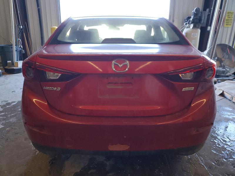 2014 Mazda 3 Touring