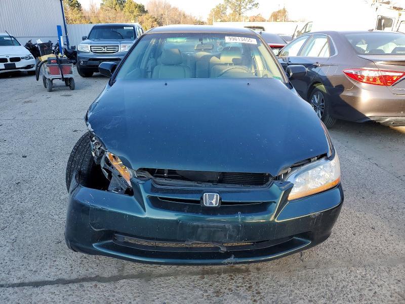 1998 Honda Accord lx