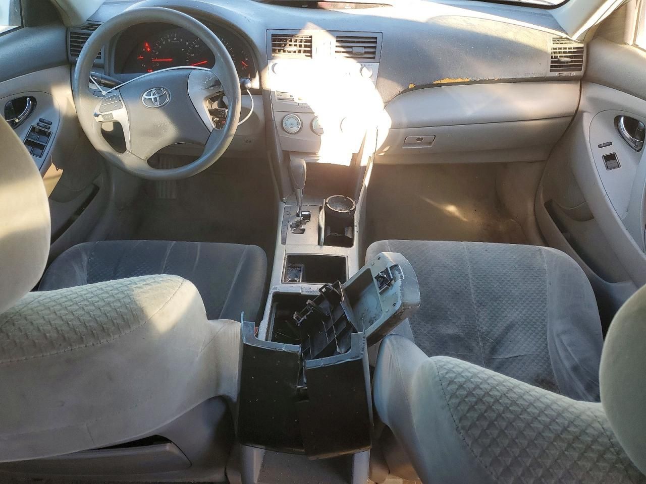 2009 Toyota Camry Base