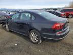2018 Volkswagen Passat s