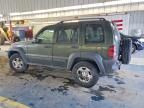 2006 Jeep Liberty Sport