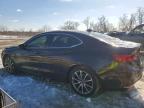 2016 Acura Tlx Tech