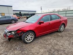 2011 Ford Fusion sel for sale in Leroy, NY