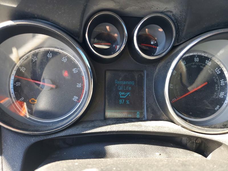 2014 Buick Encore Convenience