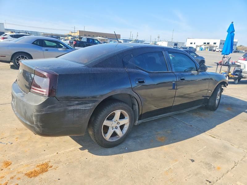 2008 Dodge Charger
